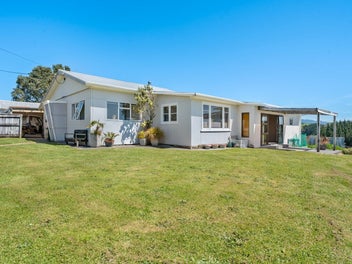 38 Atkinson Road, Hurworth, New Plymouth