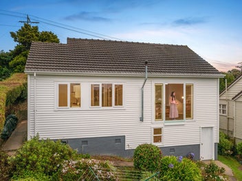 54 Waimea Avenue, Calton Hill, Dunedin