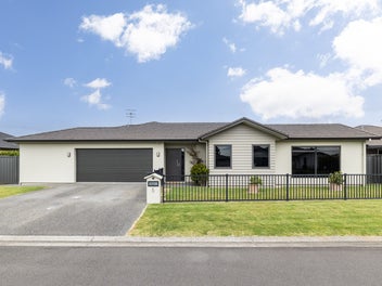 5 Wanaka Place, Poraiti, Napier