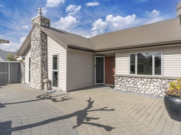 11 The Circle, Nukuhau, Taupo
