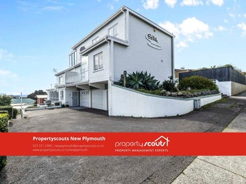 3/422 Devon Street West, Lynmouth, New Plymouth