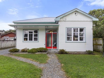 11 Connolly Street, Boulcott, Lower Hutt