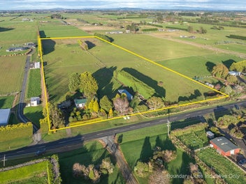 296 Flora Road East, Makarewa, Invercargill