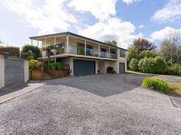 27 Lake Brunner Road, Kumara