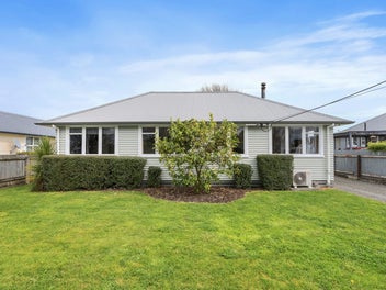 15 Durham Street, Solway, Masterton