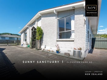 4A Flavia Grove, Clouston Park, Upper Hutt