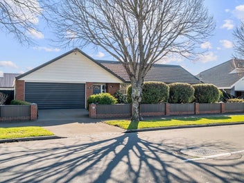58A Lancewood Drive, Halswell, Christchurch