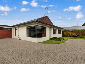 174B Bartholomew Road, Levin, Levin