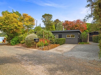 155C Okere Road, Okere Falls, Rotorua