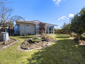 2/19 Darnell Street, Fitzroy, New Plymouth