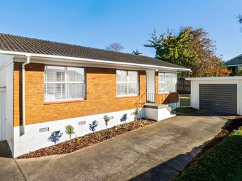 3/17 Owairaka Avenue, Owairaka, Auckland