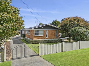 23 Carlyle Street, Leamington, Cambridge