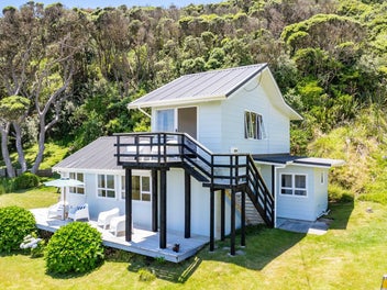 67 Marine Drive, Dargaville