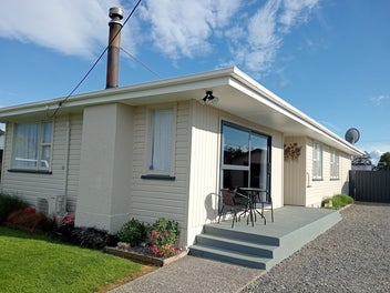 4 Carlyle Street, Tuatapere, Tuatapere
