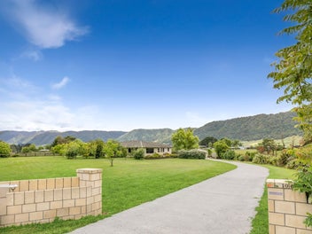 1068 Old Te Aroha Road, Okauia, Matamata