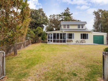 111 Koputara Road, Himatangi Beach, Himatangi Beach