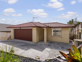 14 Exotic Place, Massey, Auckland