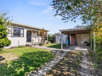 19C Wilkin Street, Temuka, Temuka