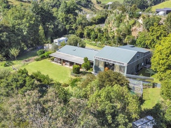 133 Braemar Road, Manawahe, Whakatane