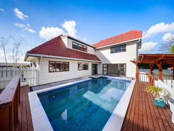 26 Emory Drive, Conifer Grove, Takanini