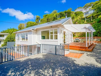 81 Balfour Street, Mornington, Wellington