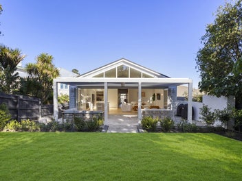 23 Beaconsfield Street, Grey Lynn, Auckland