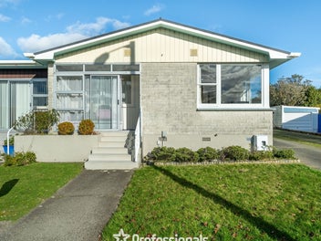 19A Percy Cameron Street, Avalon, Lower Hutt