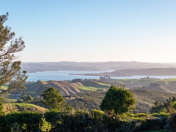 187 Maungatawhiri Road, Raglan, Raglan