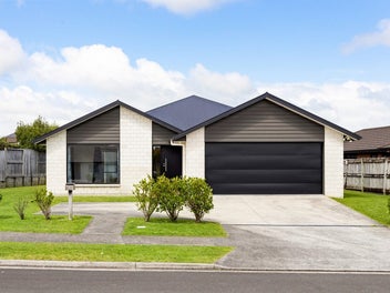 21 Ihimaera Terrace, Leamington, Cambridge