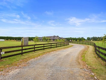 263 Lehmans Road, Fernside, Rangiora