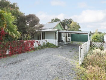 27 Carruthers Street, Otane