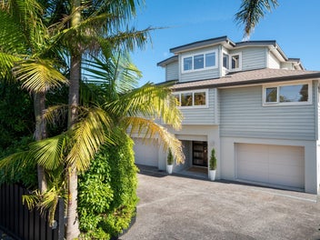 27 Hemi Street, Narrow Neck, Auckland