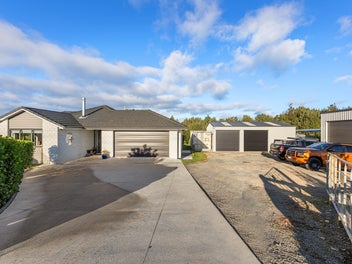 2001 Te Matai Road, Te Puke