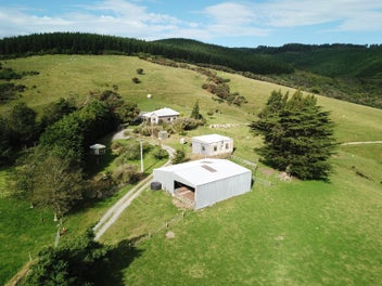 300 Leith Valley Road, Leith Valley, Dunedin