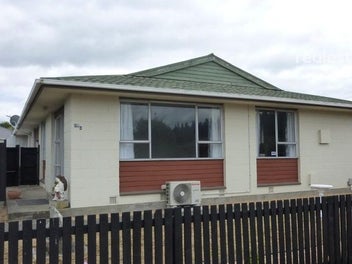 17B Mecca Place, Linwood, Christchurch