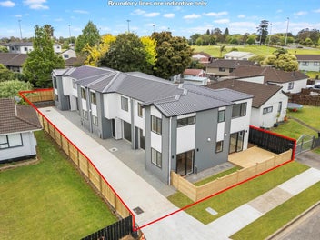 13B Southview Place, Wattle Downs, Auckland