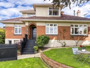 21 Leven Street, Roslyn, Dunedin