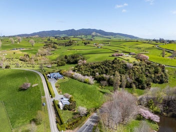 180 Oreipunga Road, Maungatautari