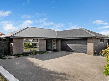 1A Chante Crescent, Renwick, Renwick