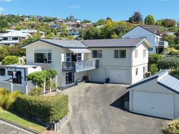 1 Avalon Place, Enner Glynn, Nelson