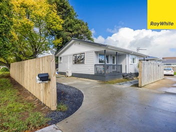 381 Roscommon Road, Clendon Park, Auckland