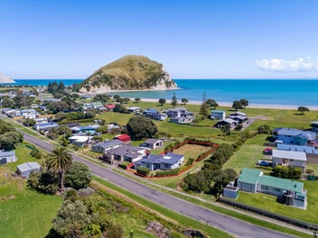 118 Newcastle Street, MAHIA, NUHAKA