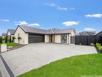 7 Gisele Crescent, Halswell, Christchurch