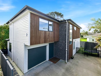 70C Francis Street, Hauraki, Auckland