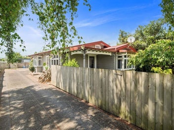 8 Ann Street, Victoria, Rotorua