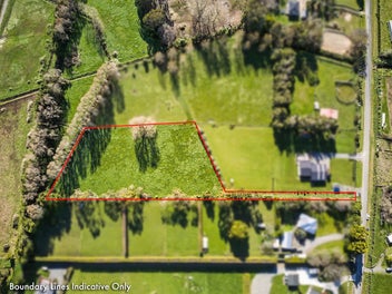 46 Painua Road, Hokio Beach, Levin