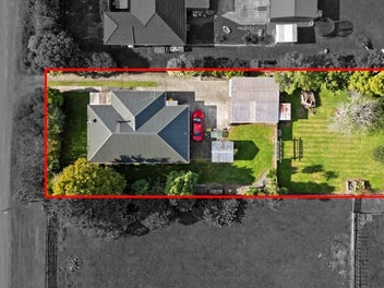 101 Waihoehoe Road, Drury, Drury