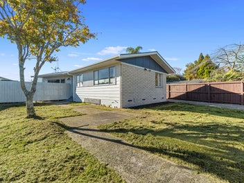 4 Craig Place, Fairview Downs, Hamilton