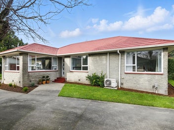 37 McCarthy Street, Hoon Hay, Christchurch