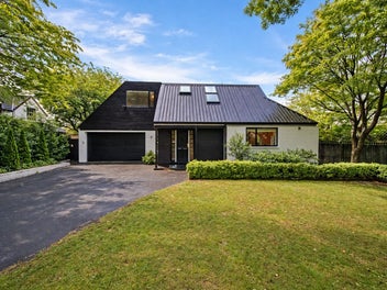10 Tripp Place, Ilam, Christchurch